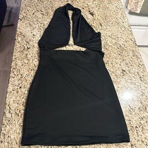 Going out mini dress